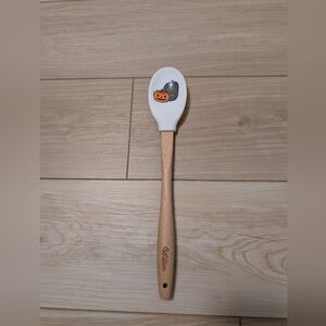 Joann's Halloween spoon by Wilton